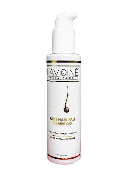 Lavoine Anti Hairfall Shampoo - 200ml