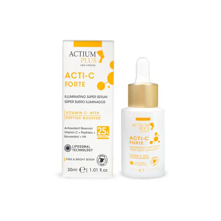 Actium plus ACTI - C Forte Serum - 30ml