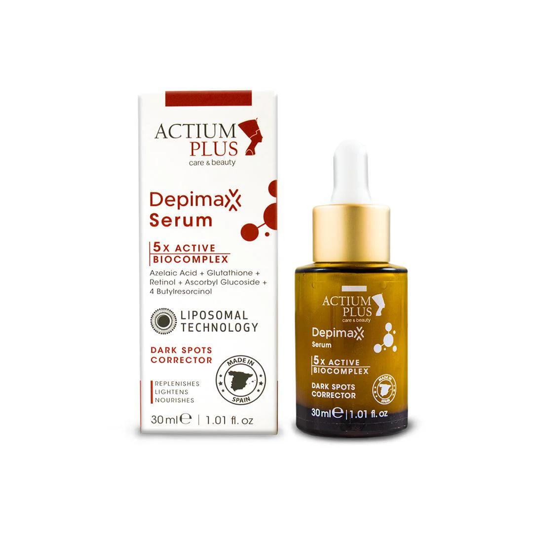 Actium Plus Depimax Serum - 30ml