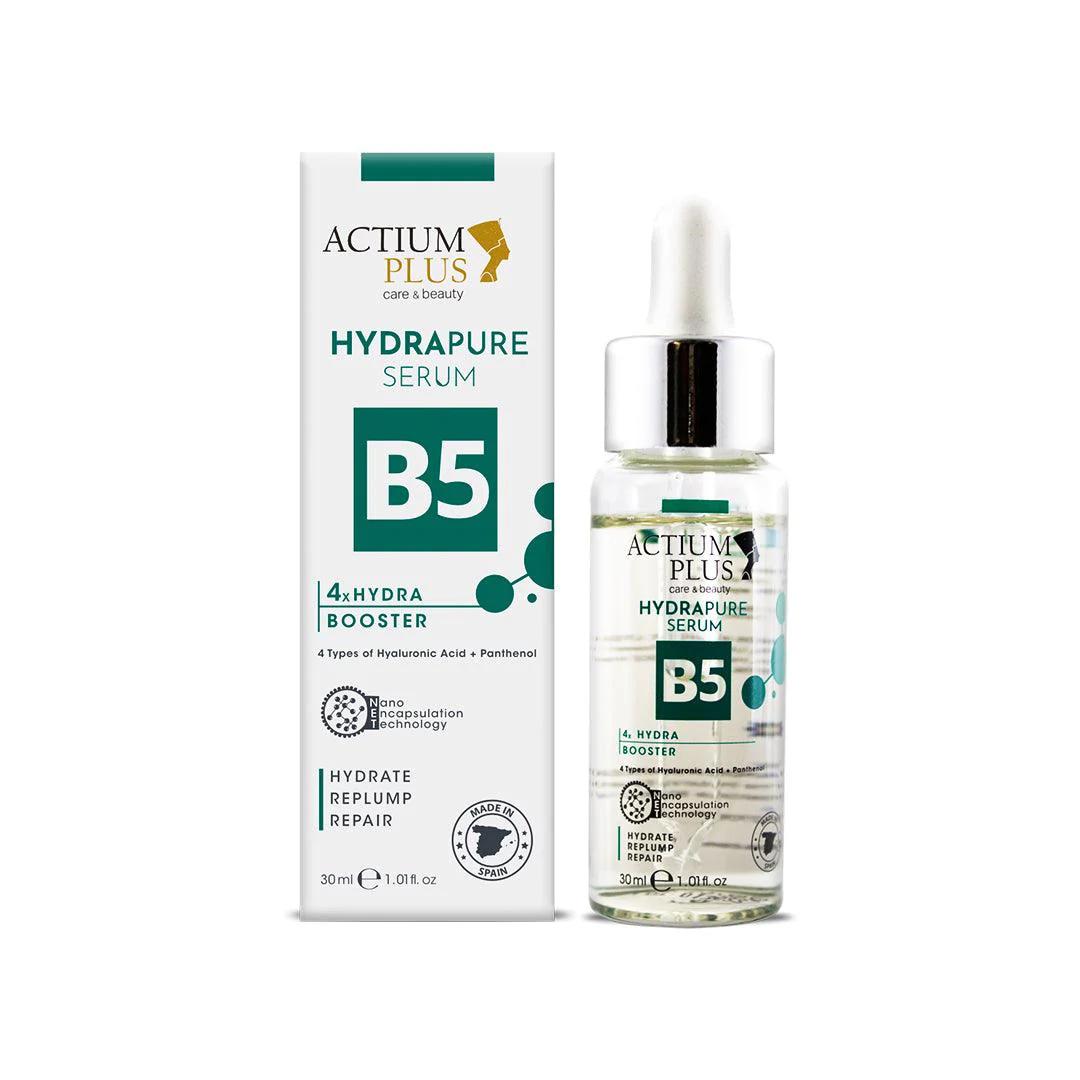 Actium Plus Hydrapure B5 Serum - 30ml