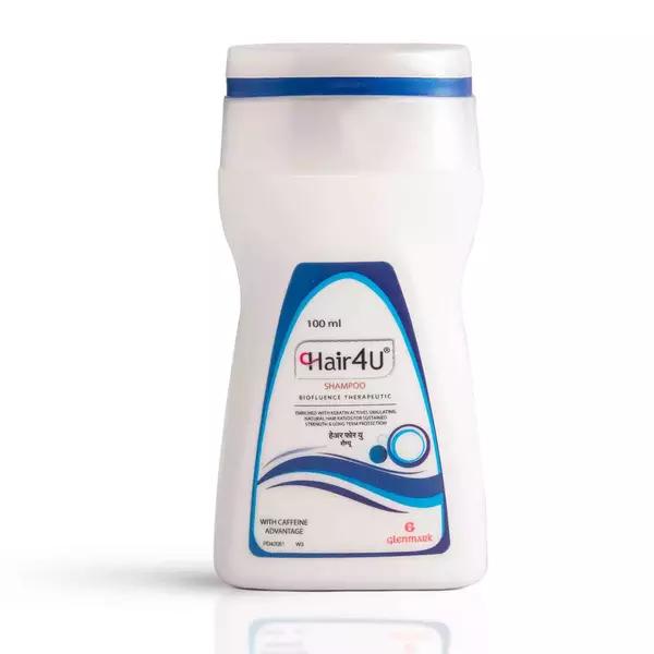 Hair 4U Shampoo - 100ml