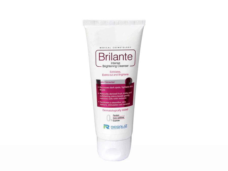 Brilante Intense Brightening Cleanser - 75ml