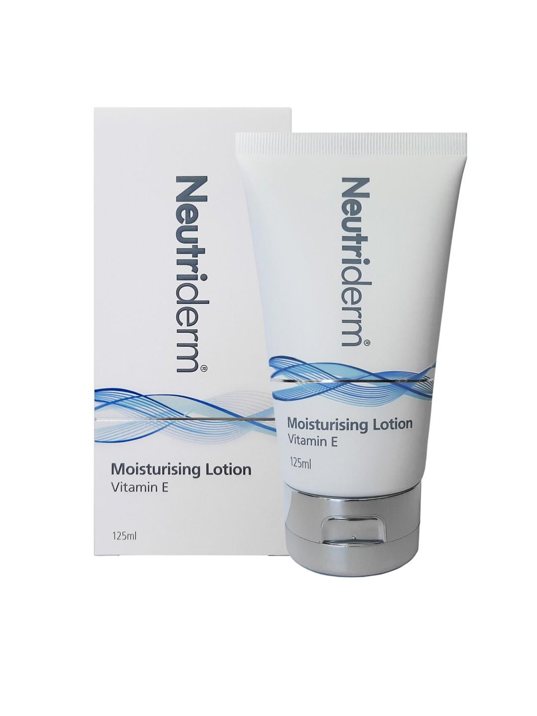 Neutriderm Moisturising Lotion - 125ml