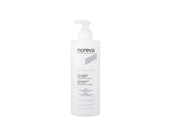 Noreva Trio White XP Anti-Dark Spot Body Care Lotion - 400ml