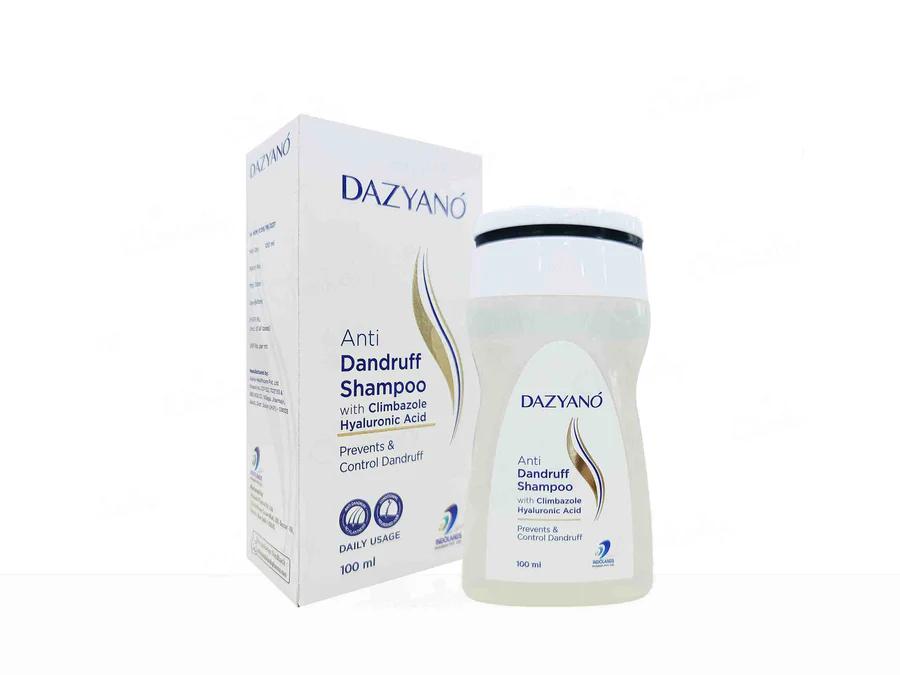 Dazyano Anti Dandruff Shampoo - 100ml