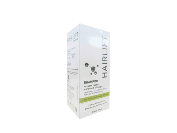 Hairlift Shampoo - 100ml