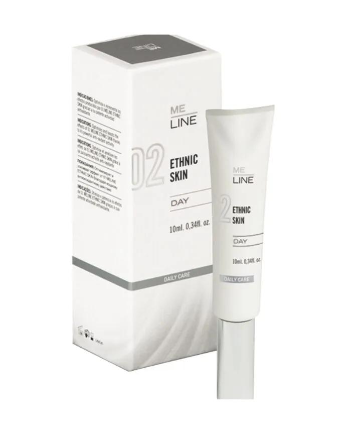 MELINE® 02 Ethnic Skin Day