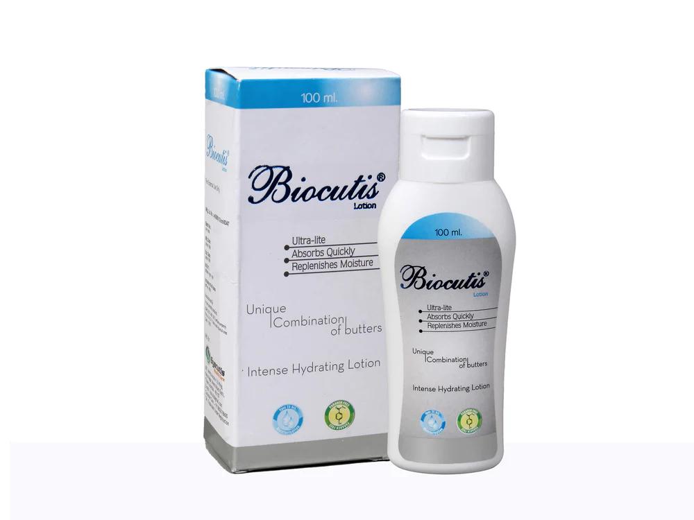 Biocutis Lotion - 100ml