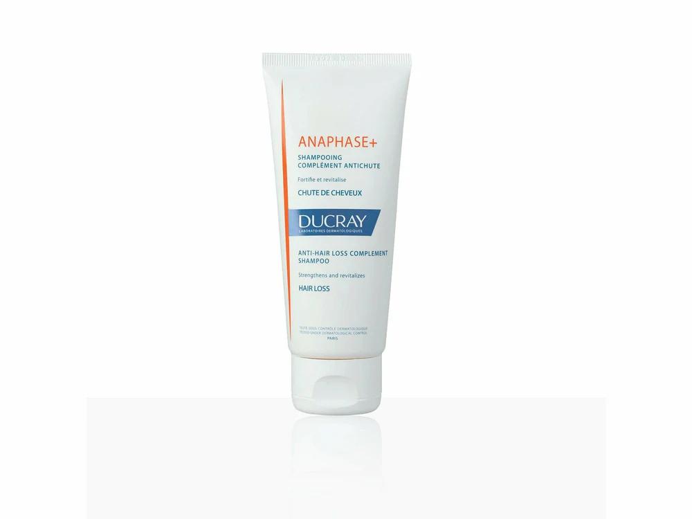 Ducray Anaphase+ Anti-Hair Loss Complement Shampoo - 100ml