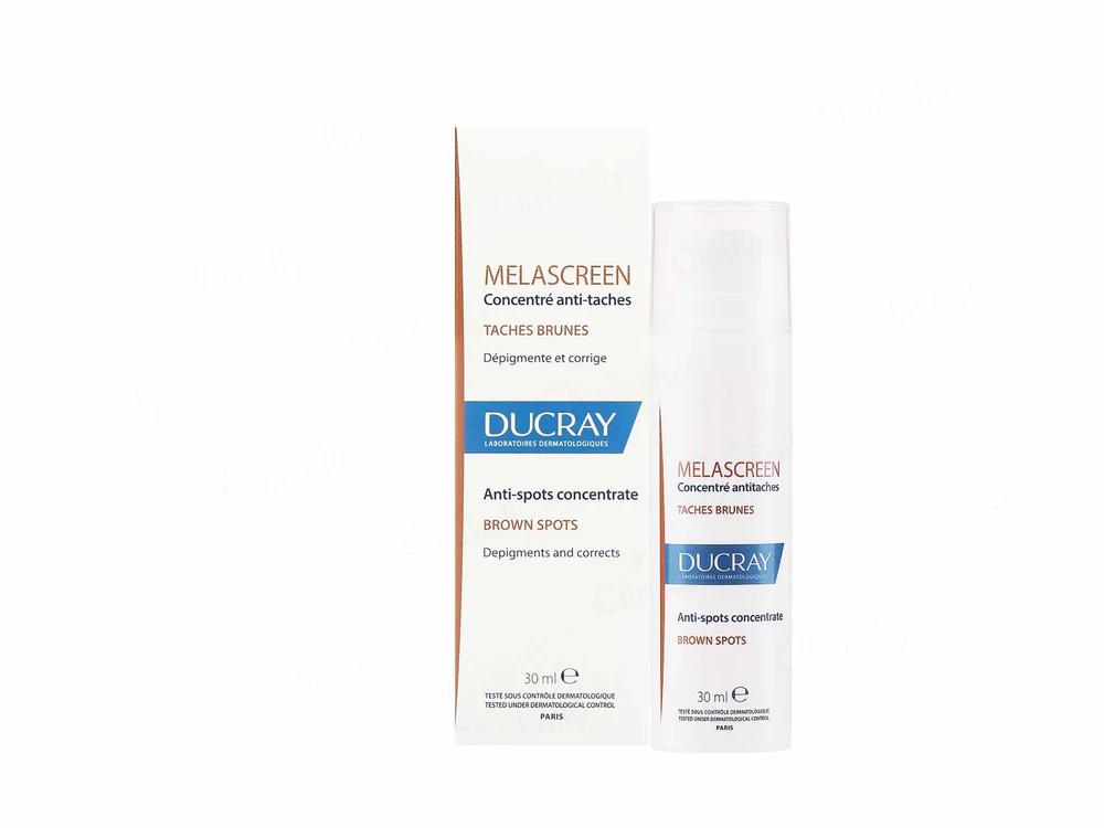 Ducray Melascreen Anti-Spots Concentrate - 30ml