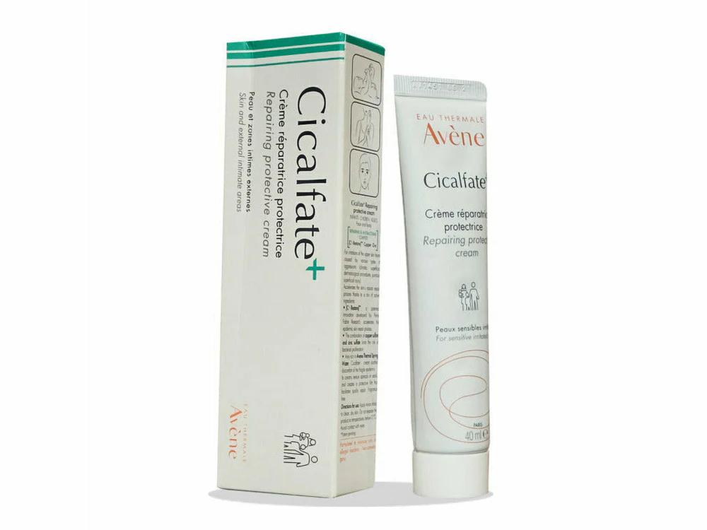 Avene Cicalfate+ Repairing Protective Cream - 40ml