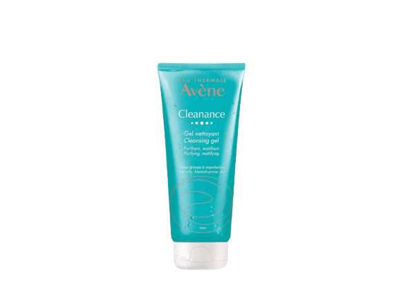 Avene Cleanance Cleansing Gel - 200ml