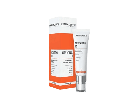 Dermaceutic Activ Retinol 1.0 - 30ml