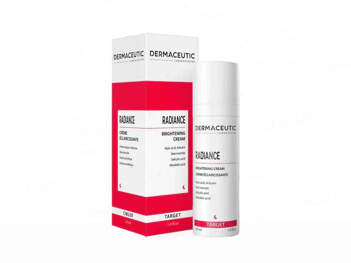 Dermaceutic Radiance Brightening Cream - 30ml