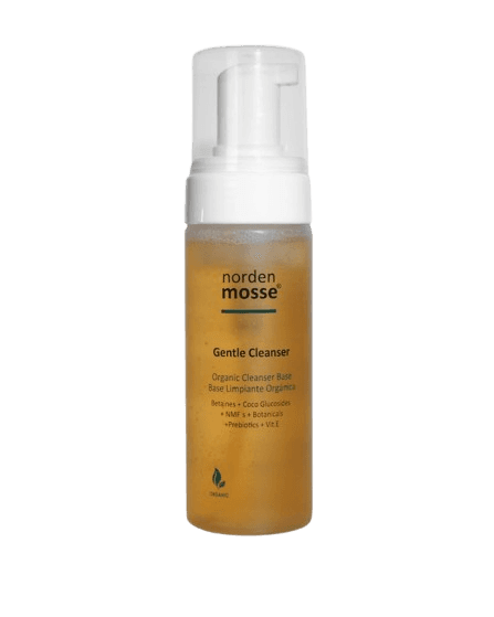 Norden Mosse Foam Gentle Cleanser - 150ml