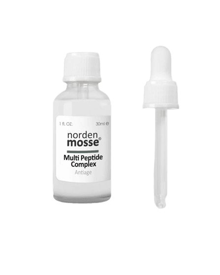 Multi Peptide Complex - 30ml