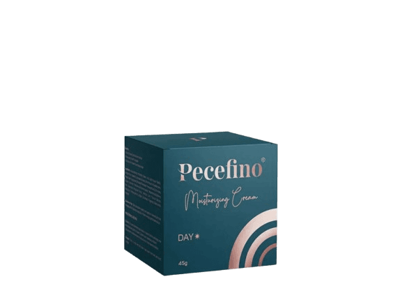 Pecefino Moisturizing Day Cream - 45gm