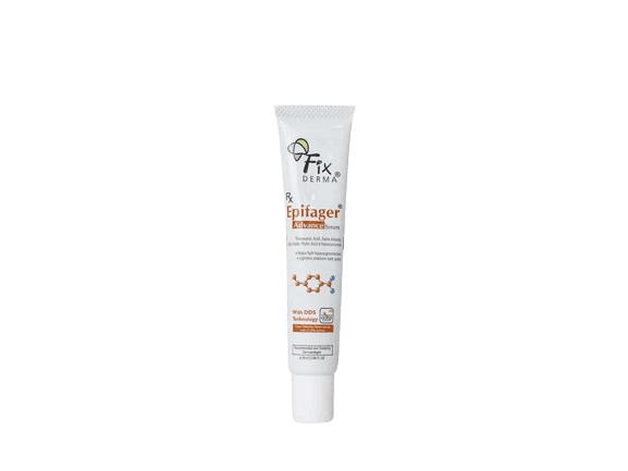 Fixderma Epifager Advance Serum - 25ml