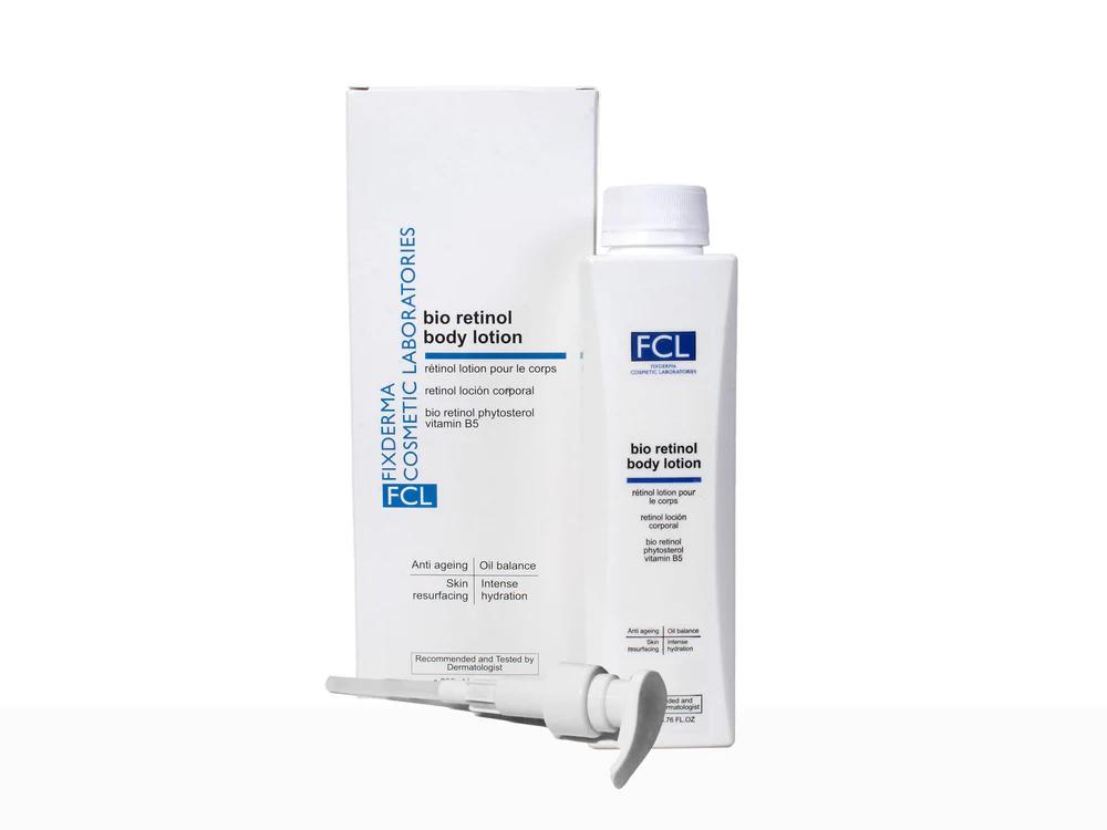 FCL Bio Retinol Body Lotion - 200ml