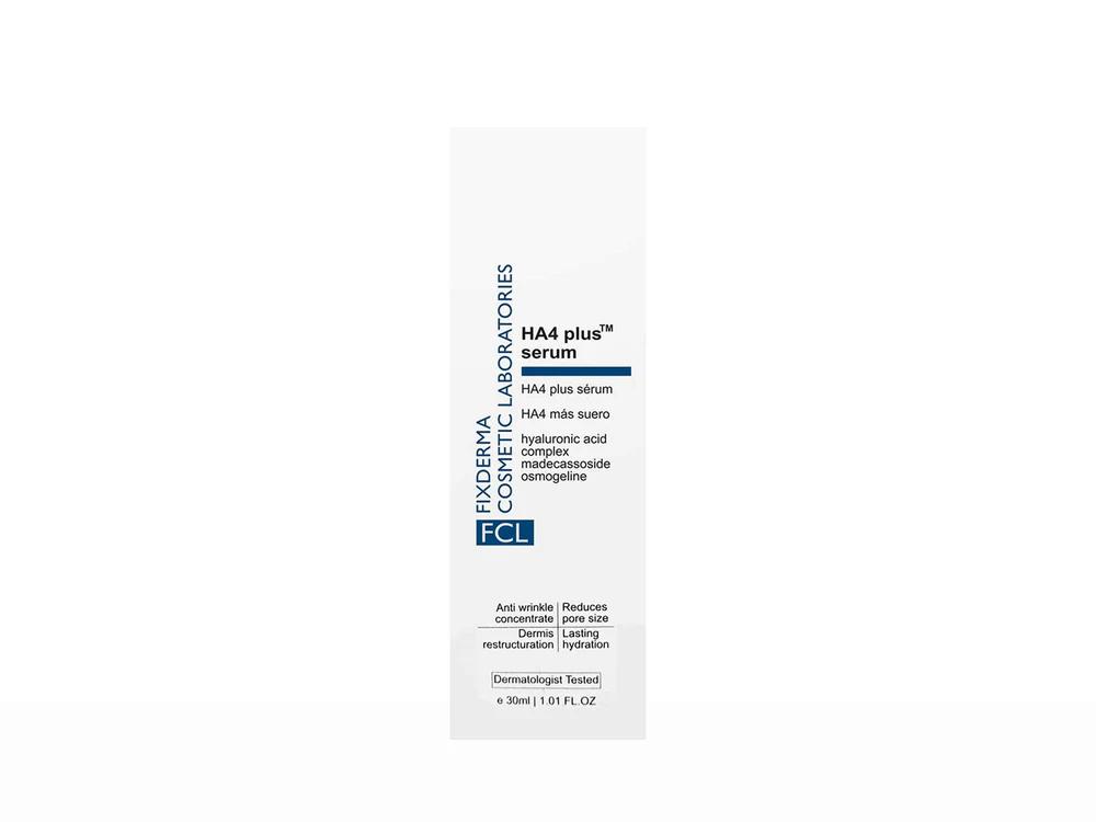 FCL HA4 Plus Serum - 30ml