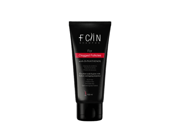 Fclin Shampoo - 100ml