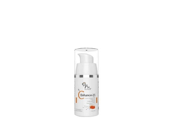 Fixderma C Enhance-25 Serum - 15gm