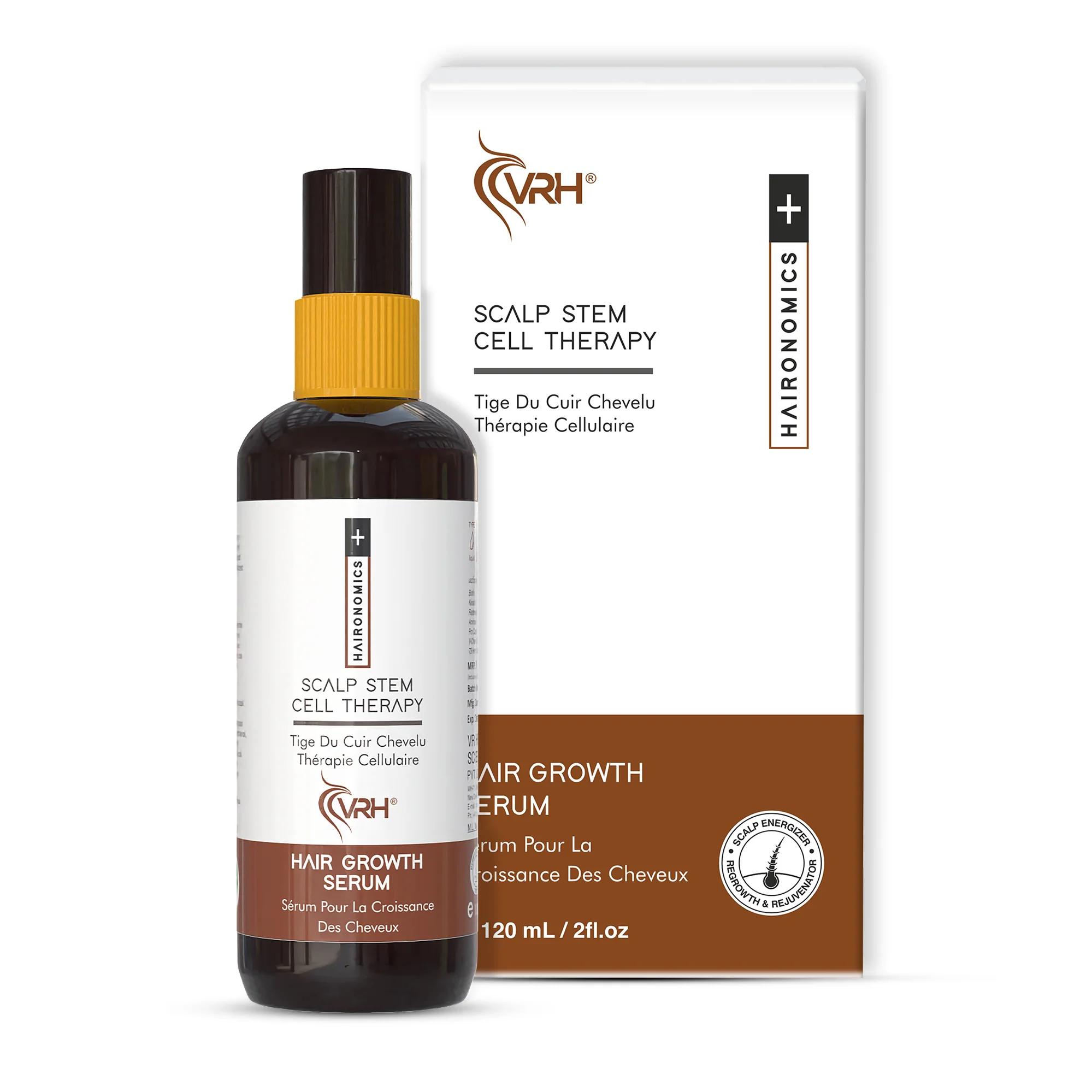 Hair Growth Serum -120 ml