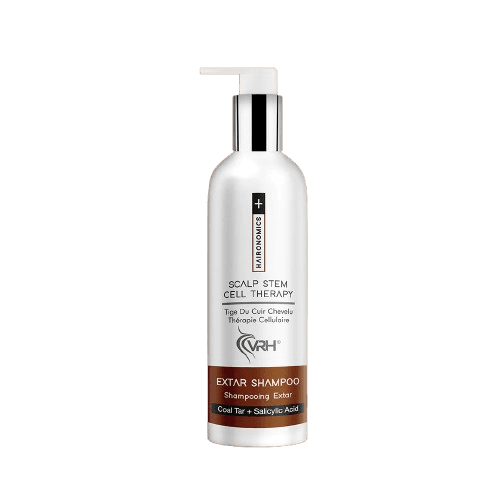 VRH Extar Shampoo - 100ml