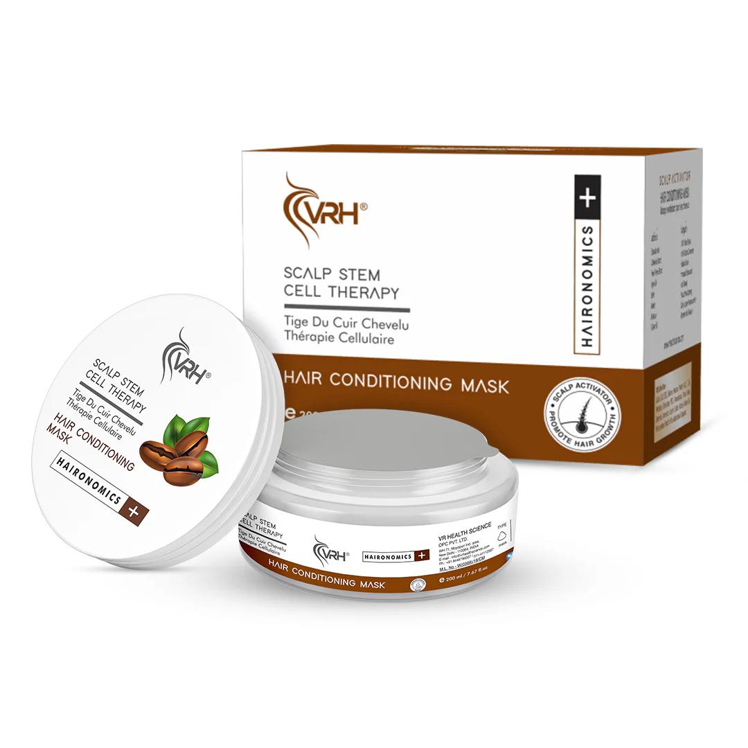 VRH Hair Conditioning Mask - 200ml