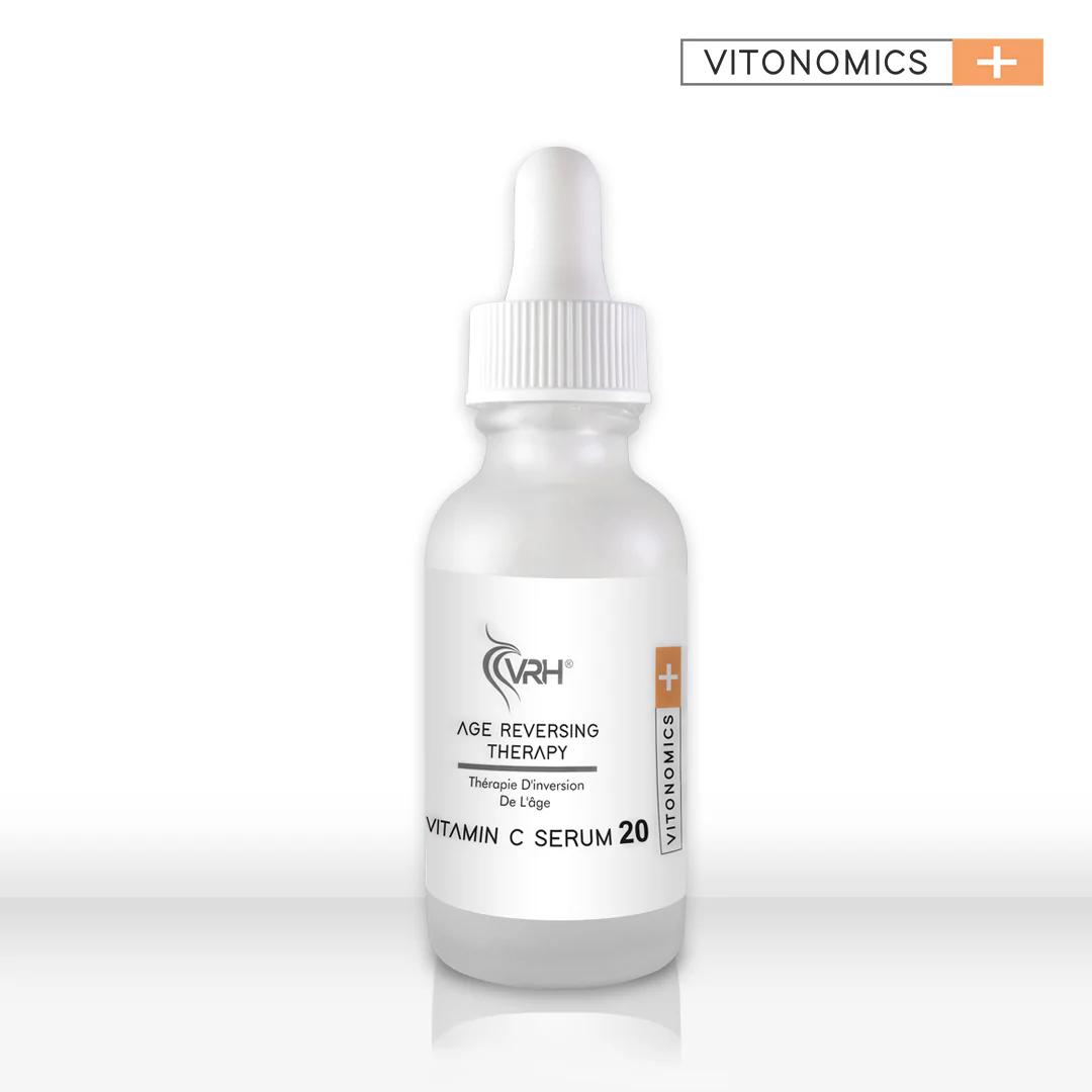 Vitamin C 20% Serum - 30ml
