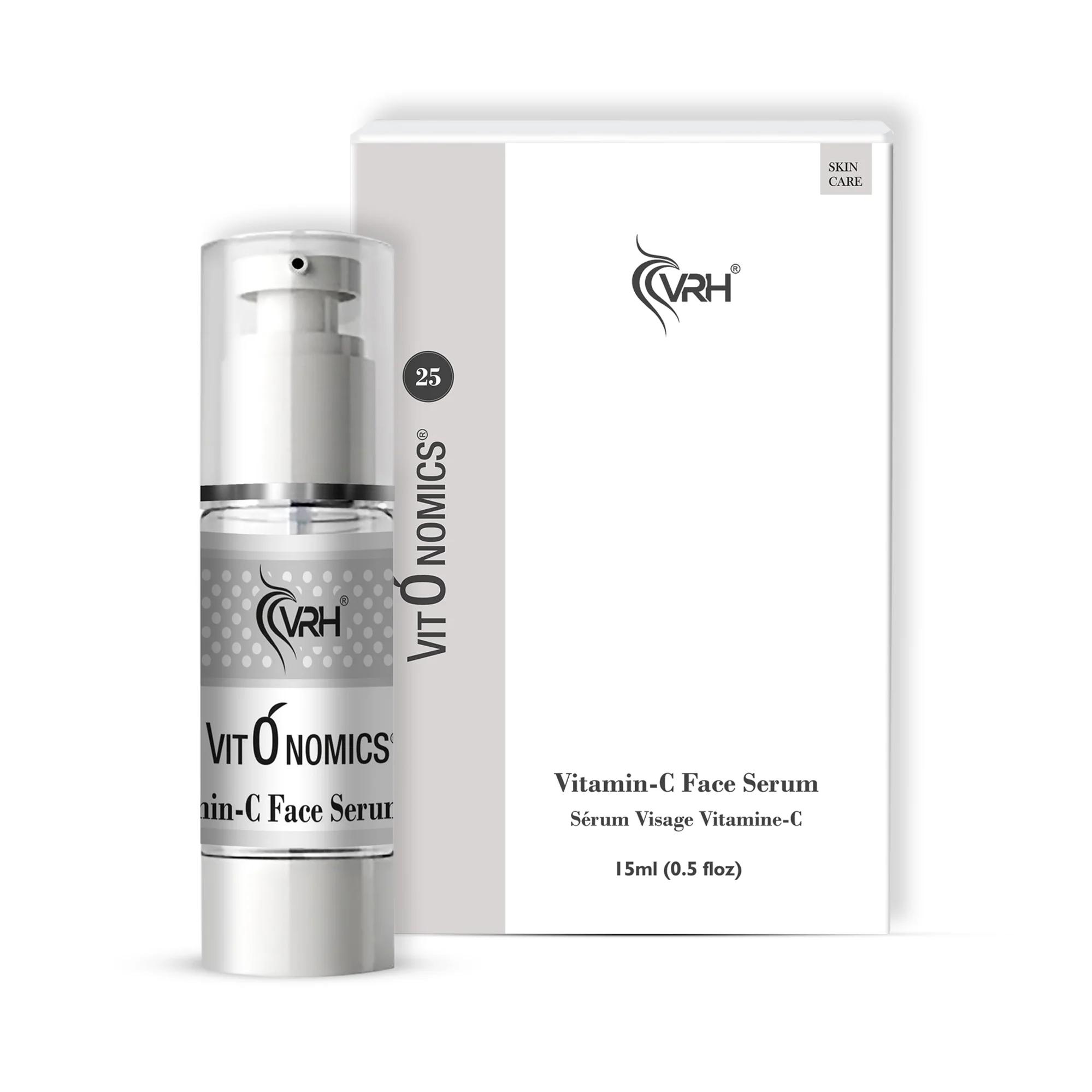 VRH Vitamin C Face Serum 25% - 15 ml