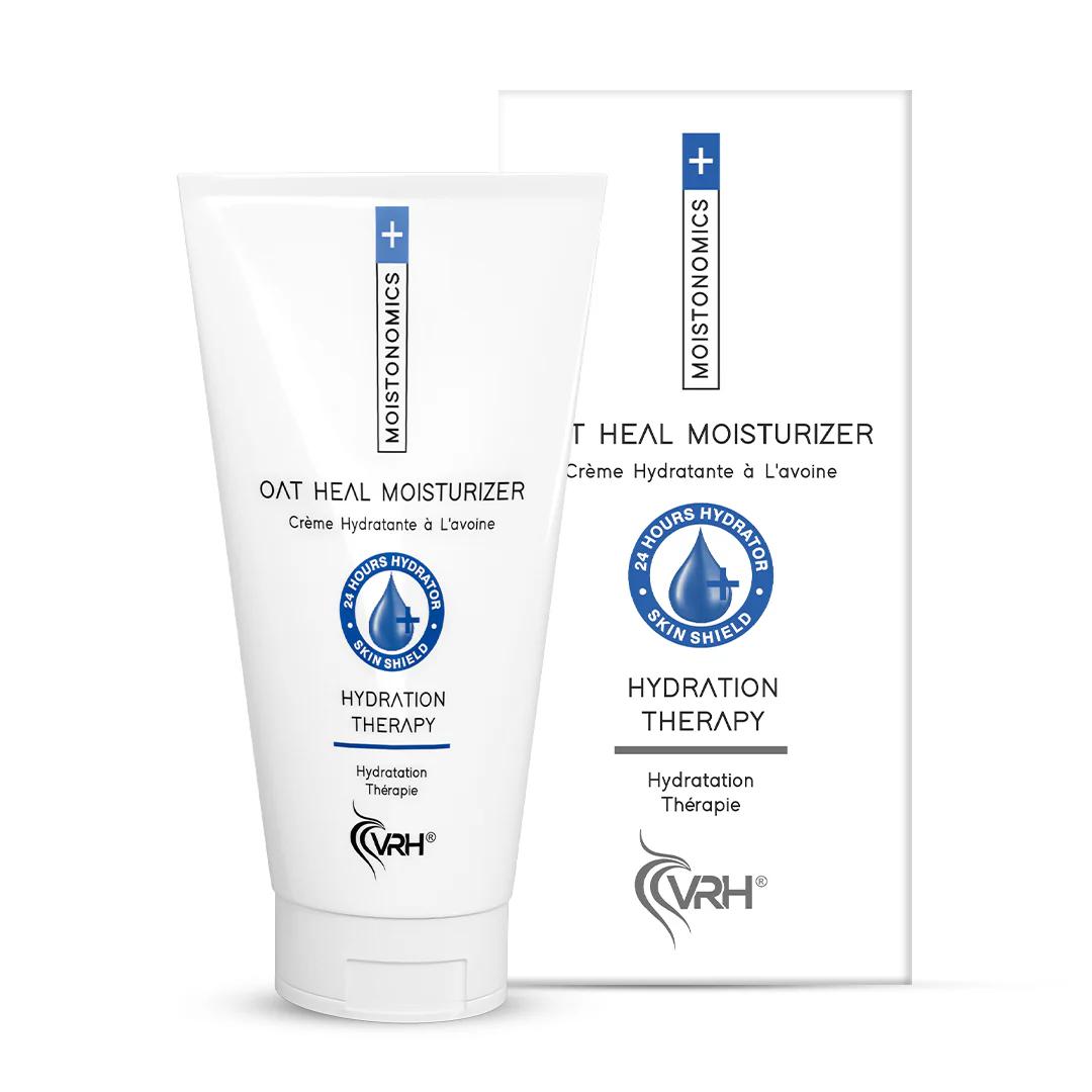 Oat Heal Moisturizer - 100ml