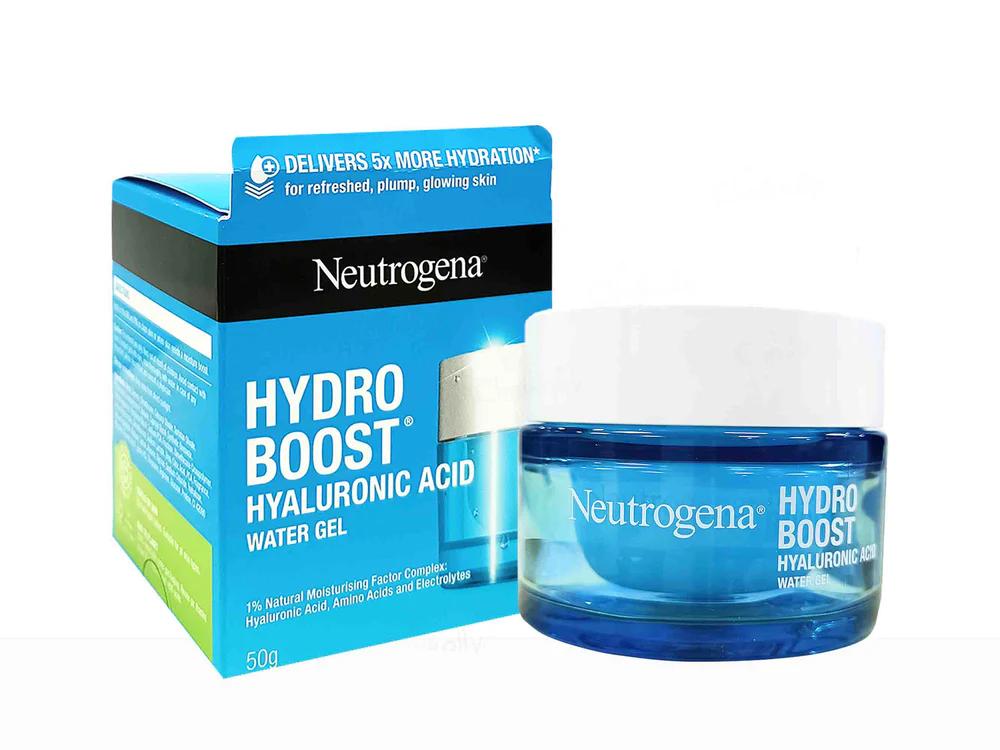 Neutrogena Hydro Boost Water Gel - 50gm