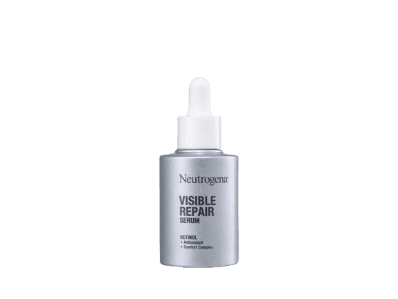 Neutrogena Visible Repair Serum With Retinol - 30ml
