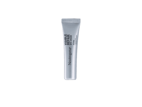 Neutrogena Visible Repair Eye Cream With Retinol - 15gm