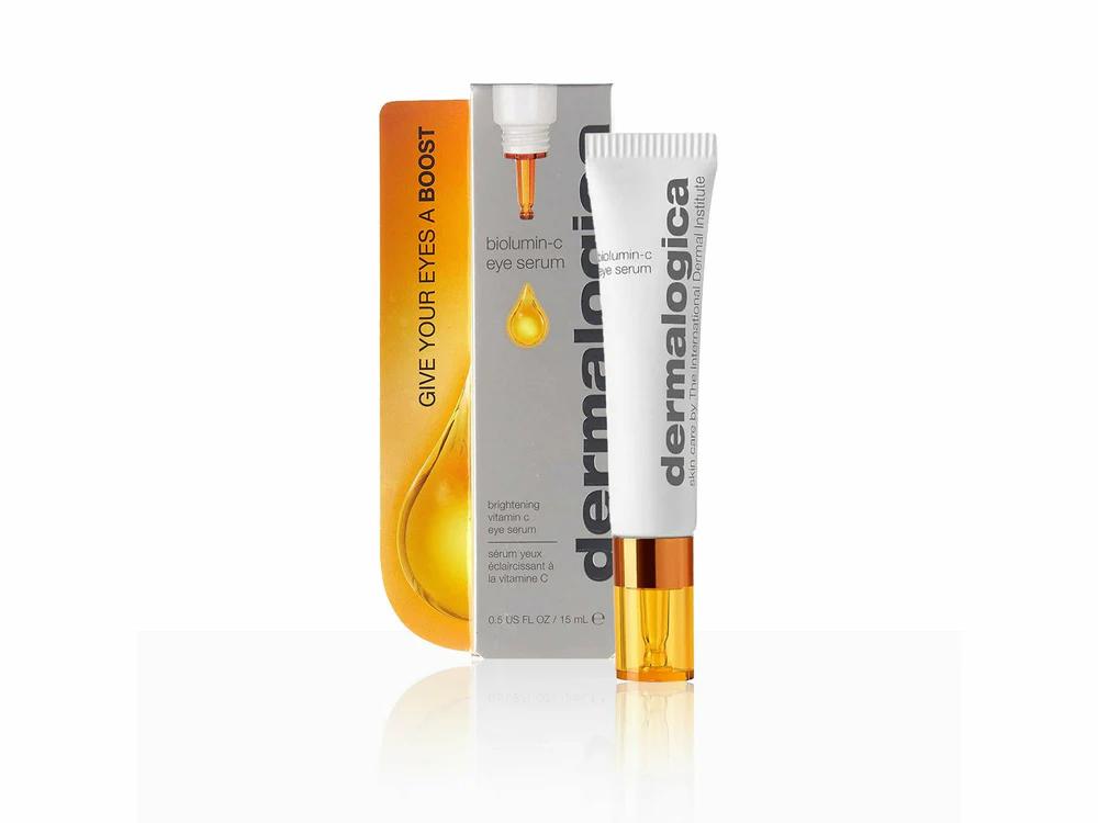 Dermalogica Biolumin-C Eye Serum - 15ml
