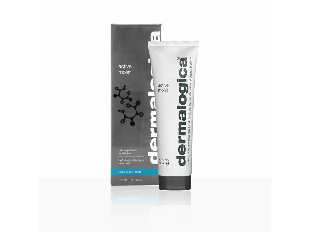 Dermalogica Active Moist Moisturiser - 50ml