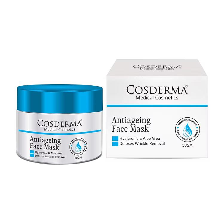 Cosderma Antiaging Face Mask - 50gm