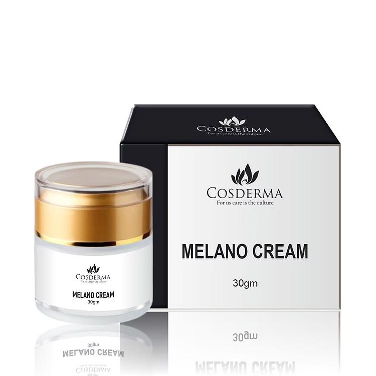 MELANO FACE CREAM - 30gm