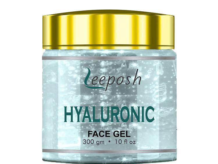 Hyaluronic Acid Gel Cream Anti ageing Hydrating Gel Anti ageing Gel - 300gm