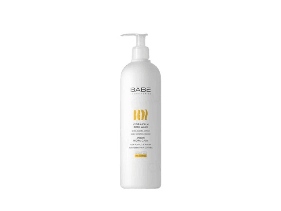 BABE Hydra-Calm Body Wash - 500ml