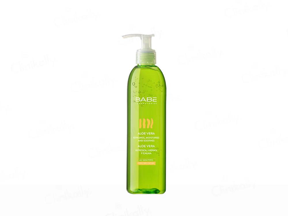 BABE Aloe Vera Gel - 300ml