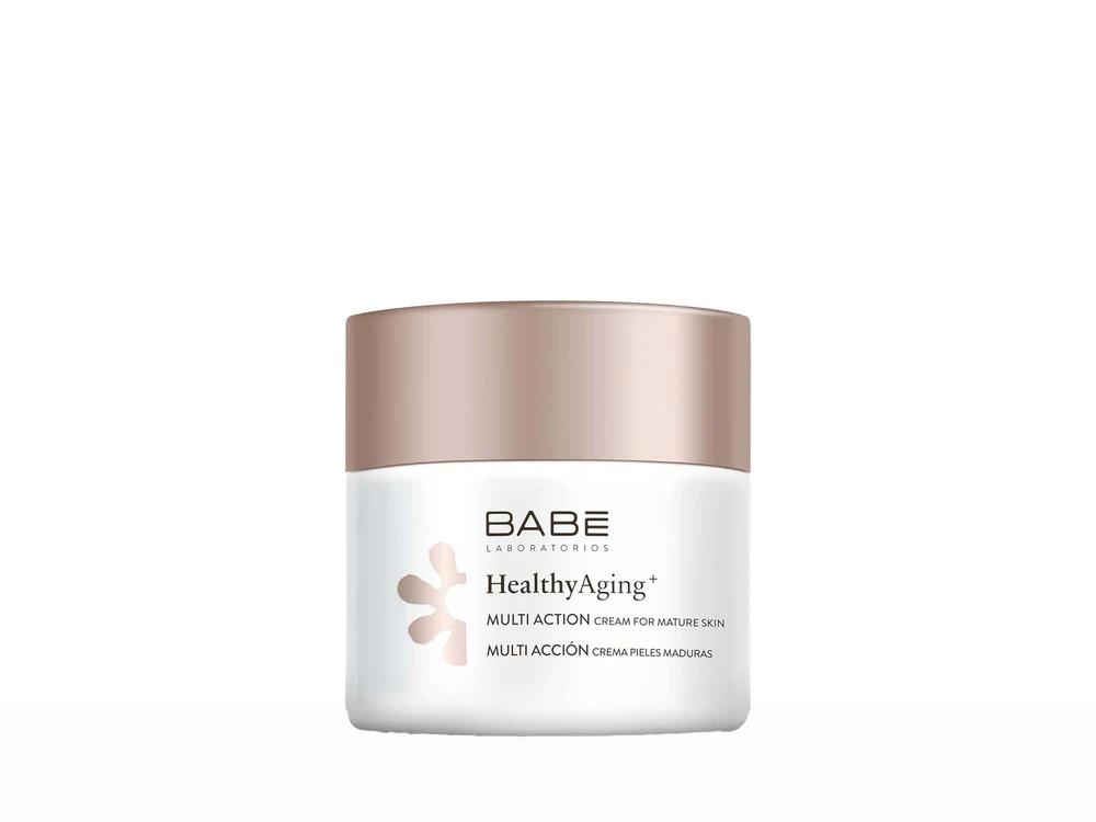 BABE Healthy Aging+ Multi Action Cream - 50ml