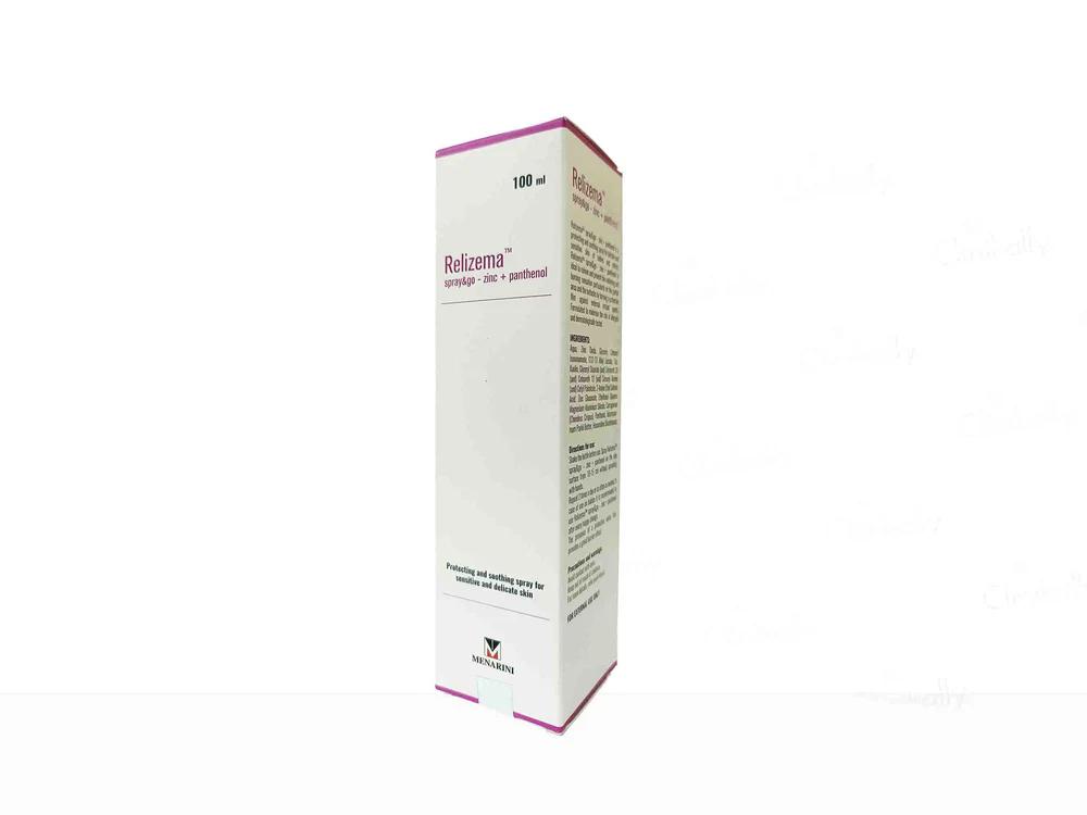Relizema Spray & Go - 100ml