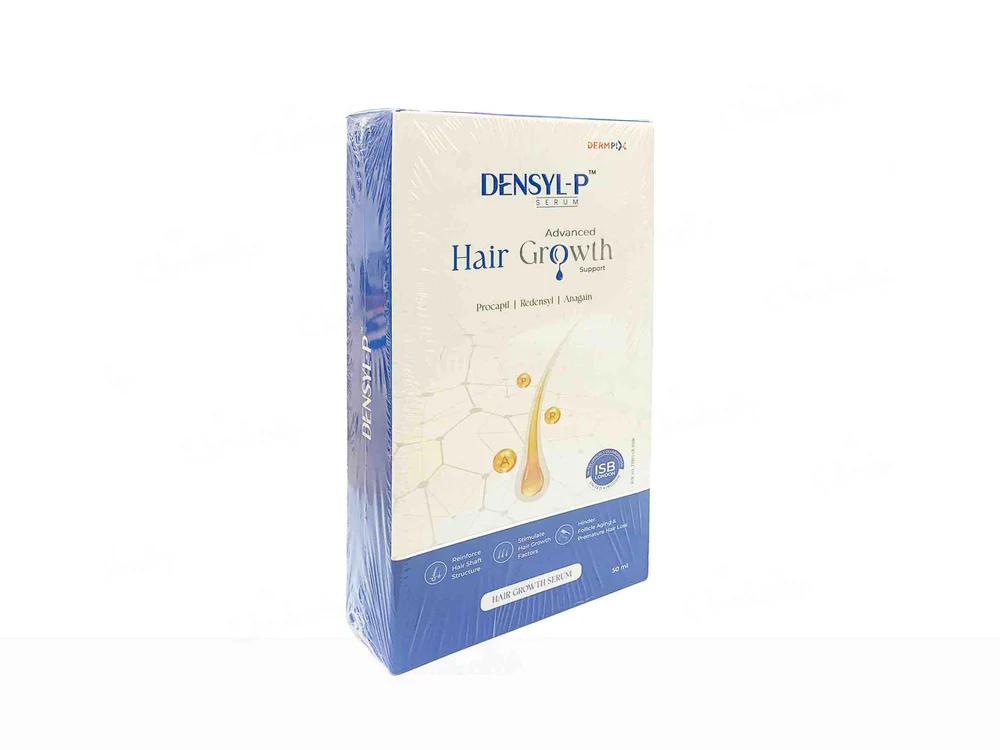 Densyl-P Advanced Hair Growth Serum - 50ml