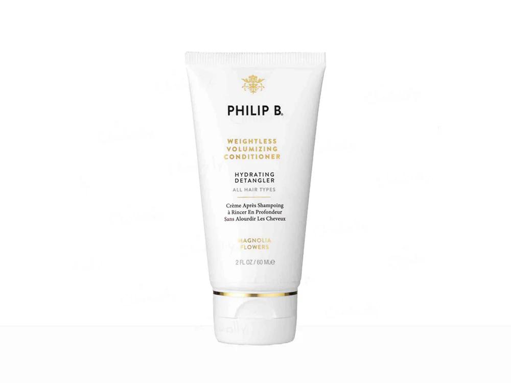 Philip B Weightless Volumizing Conditioner - 60ml