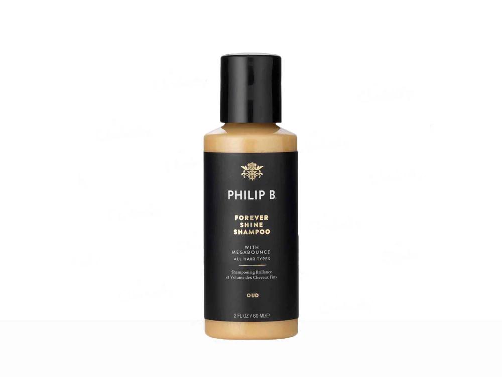 Philip B Forever Shine Shampoo - 60ml