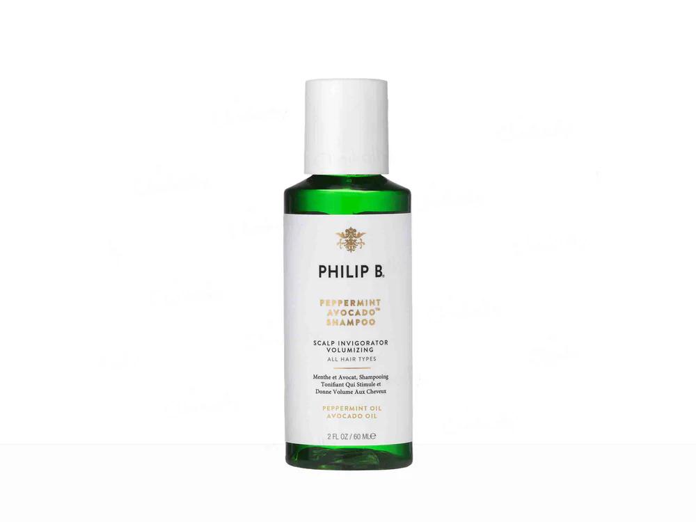 Philip B Peppermint Avocado Shampoo - 60ml