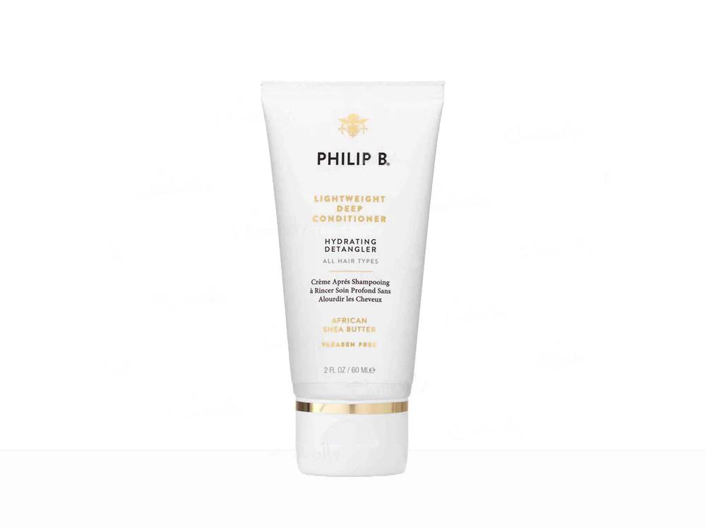 Philip B Lightweight Deep Conditioner - 60ml
