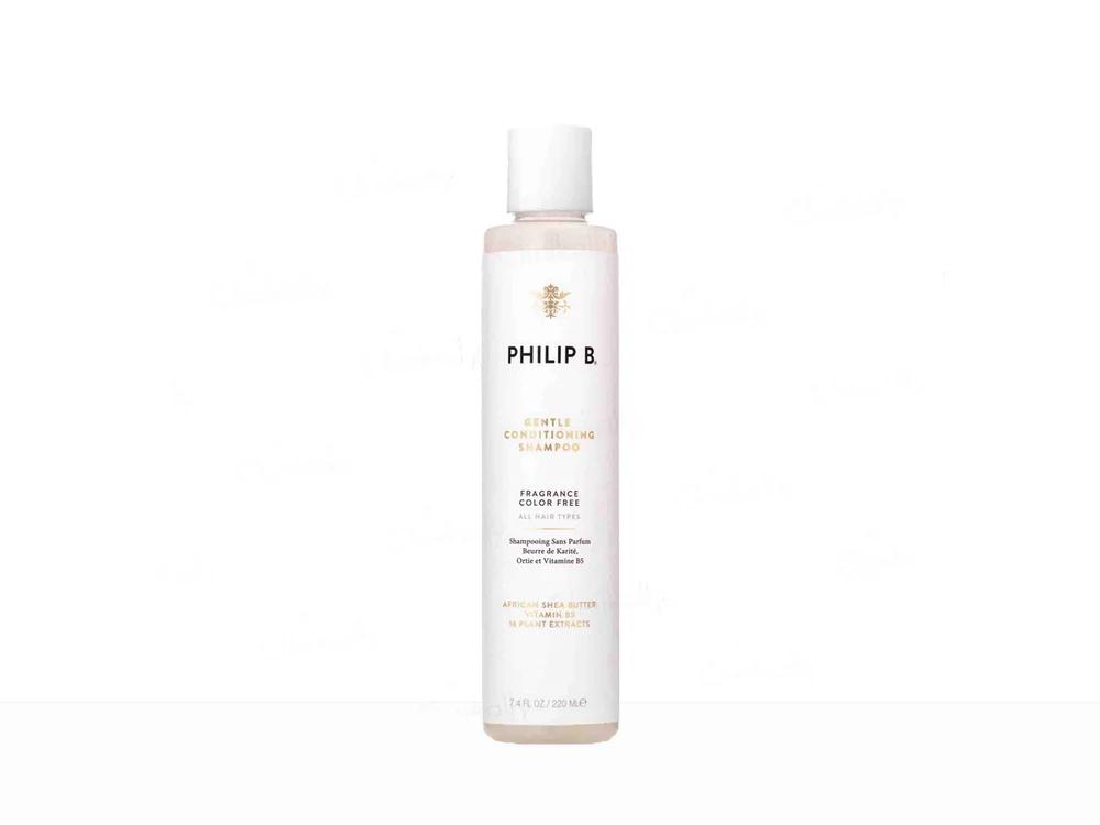 Philip B Gentle Conditioning Shampoo - 220ml